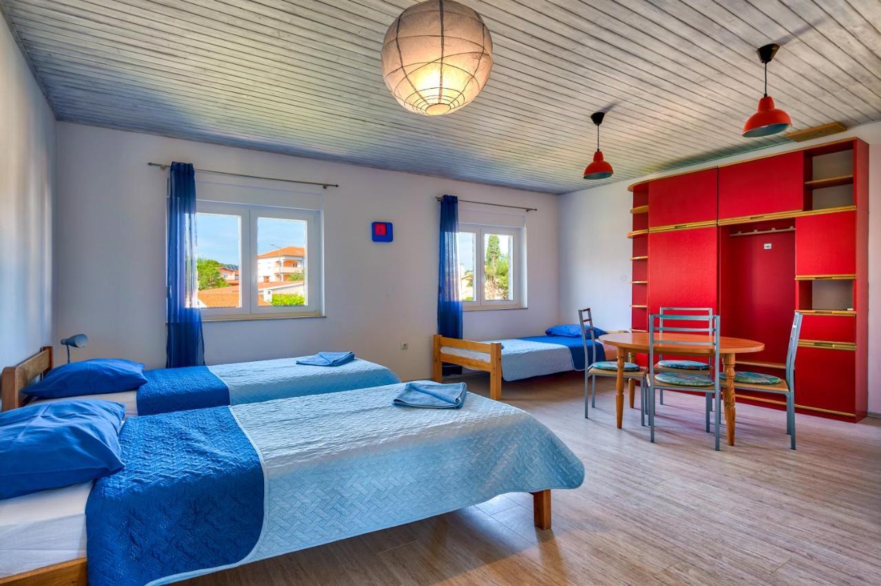 Villa Dante Medulin Eksteriør billede