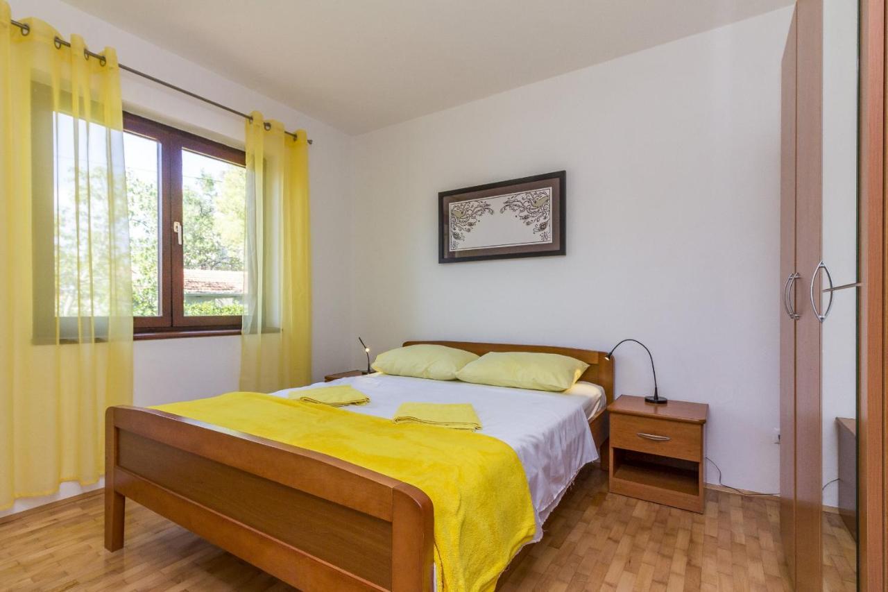 Villa Dante Medulin Eksteriør billede